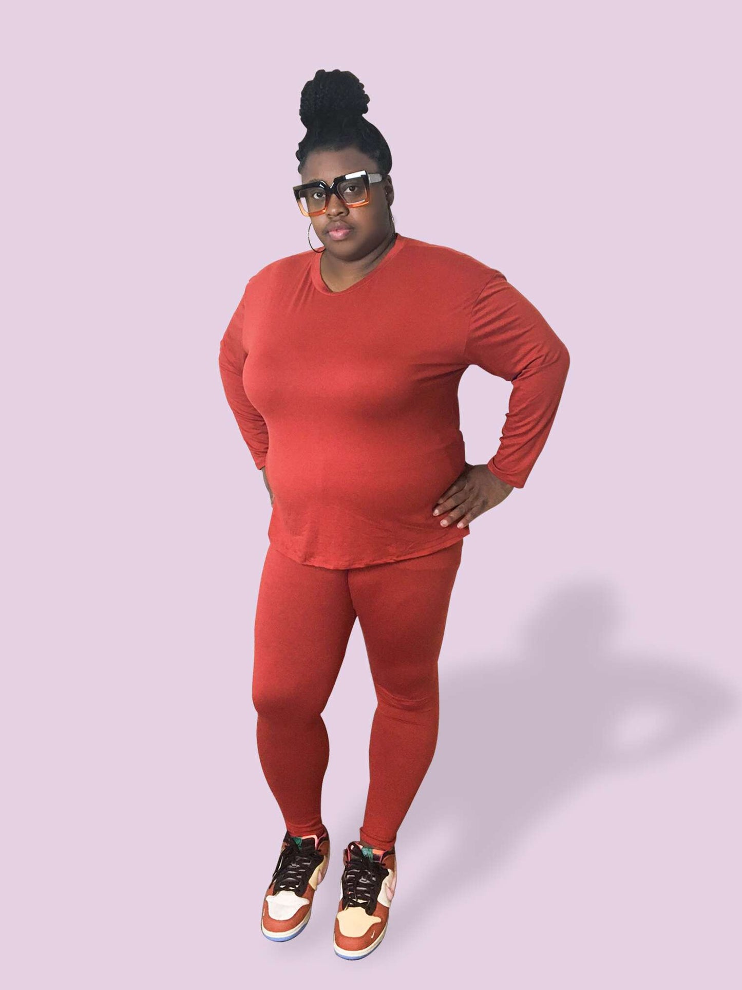 Legging Set