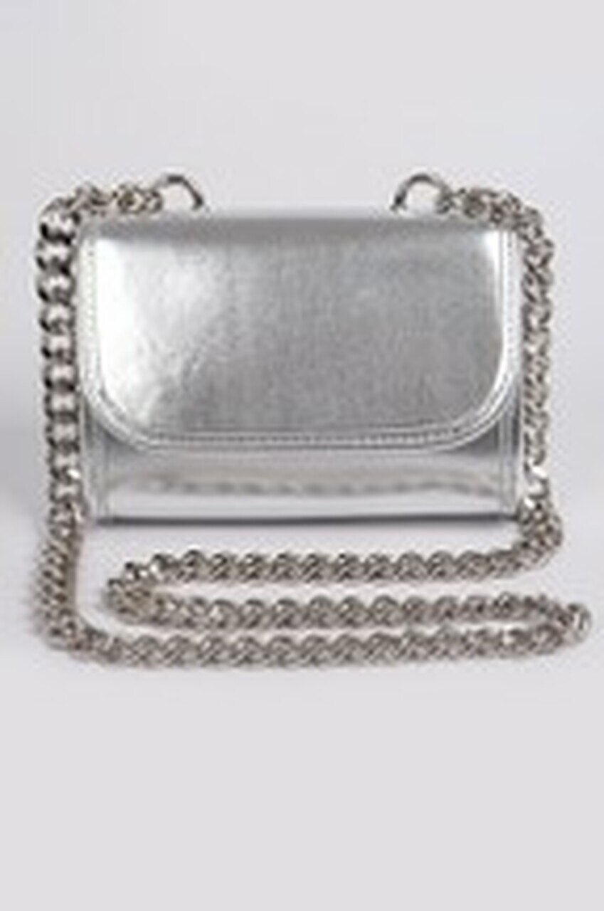 Mile High Chainy Bag