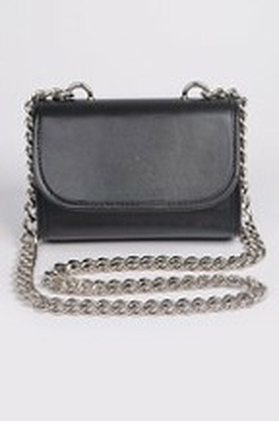 Mile High Chainy Bag