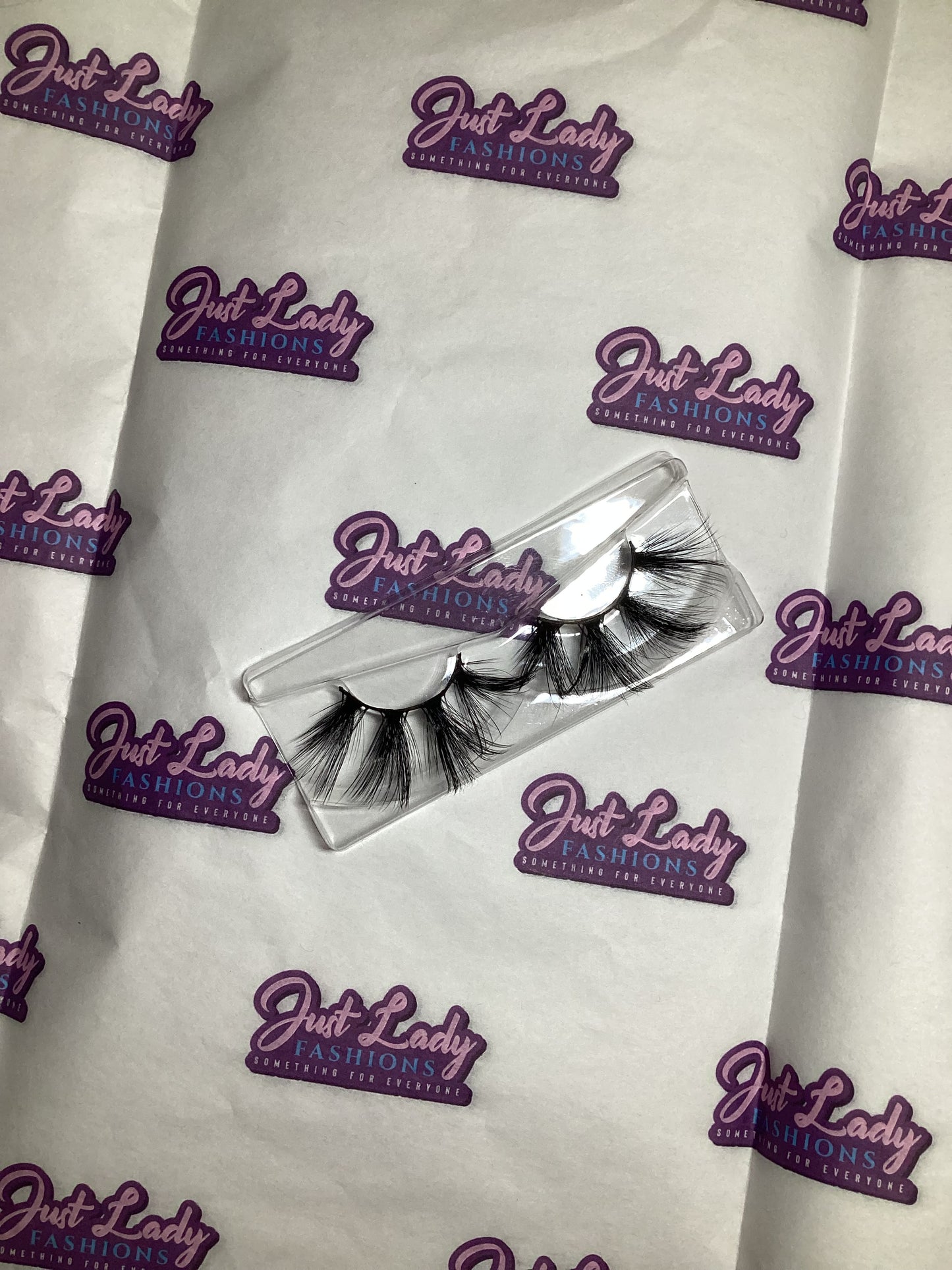 Vivid Eyelash Extension Collection
