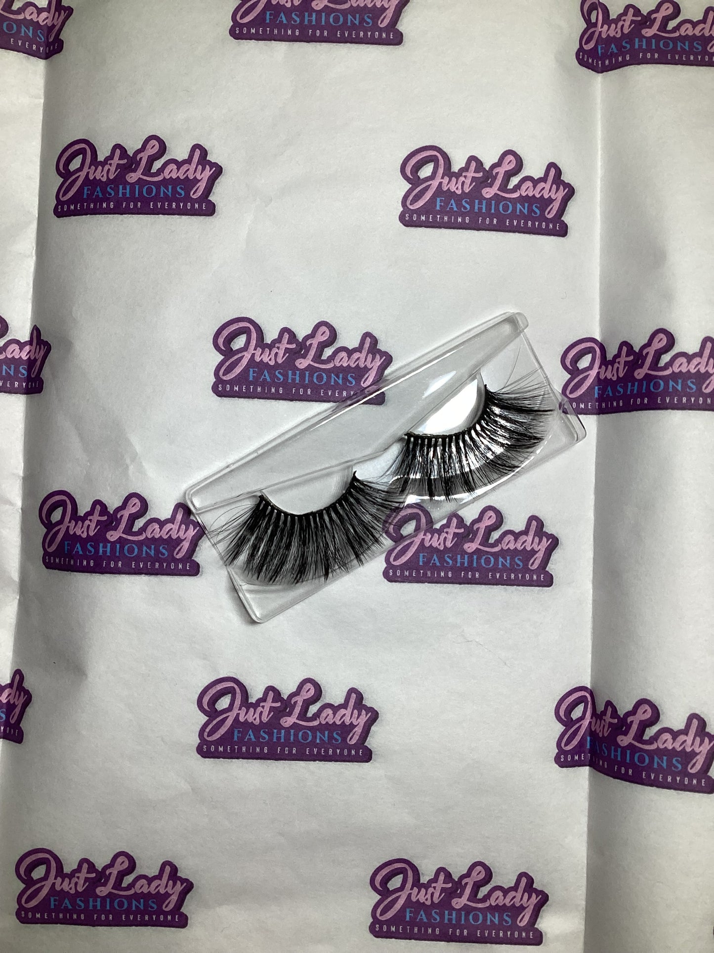 Vivid Eyelash Extension Collection
