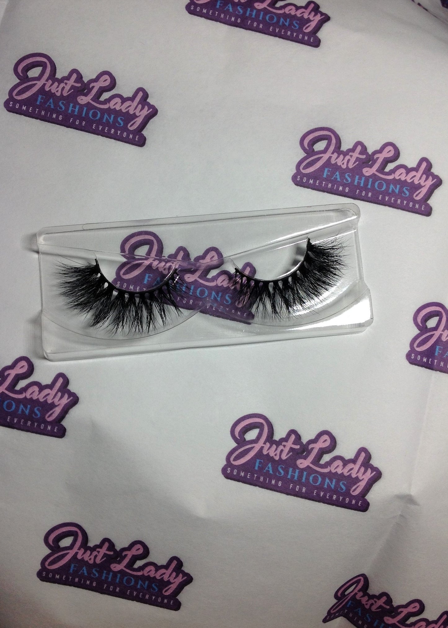 Vivid Eyelash Extension Collection