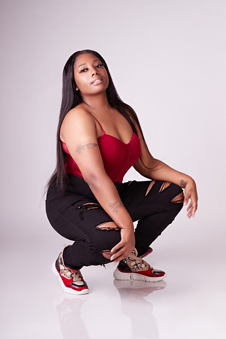 True Sweetheart Bodysuit