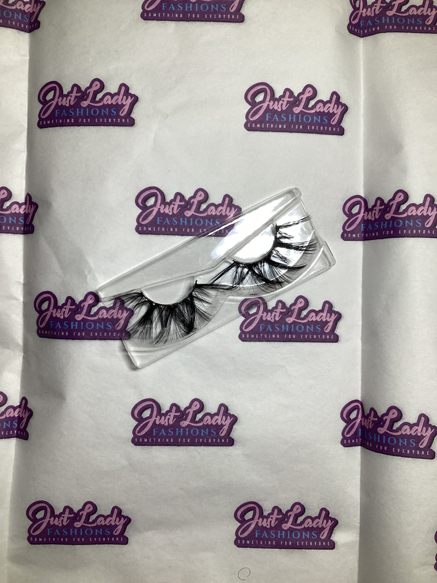 Vivid Eyelash Extension Collection