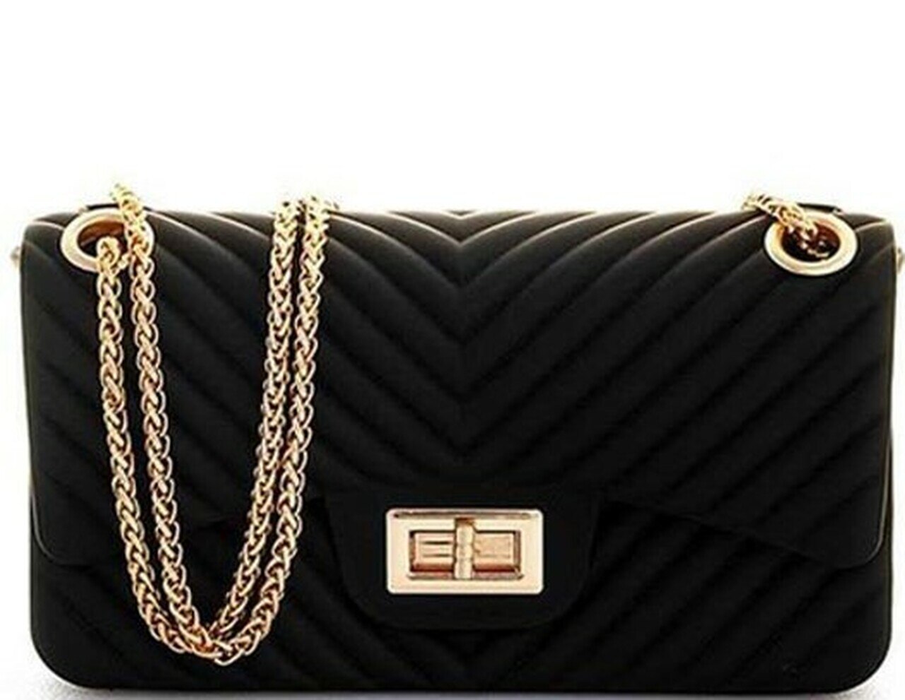 Everlasting Jelly Mini Cross Body Bag