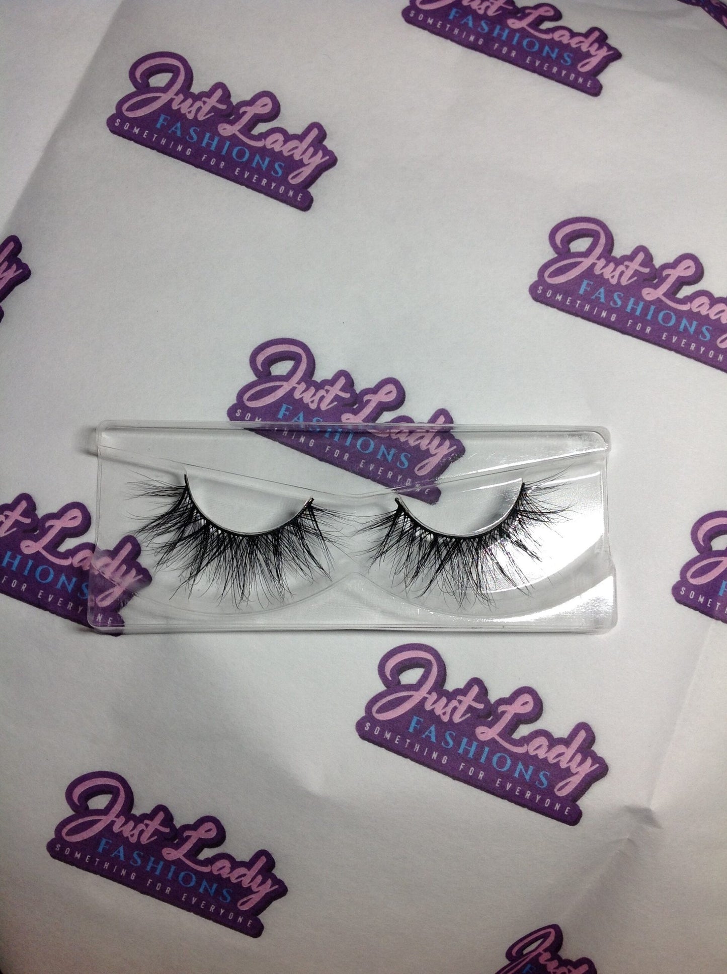 Vivid Eyelash Extension Collection