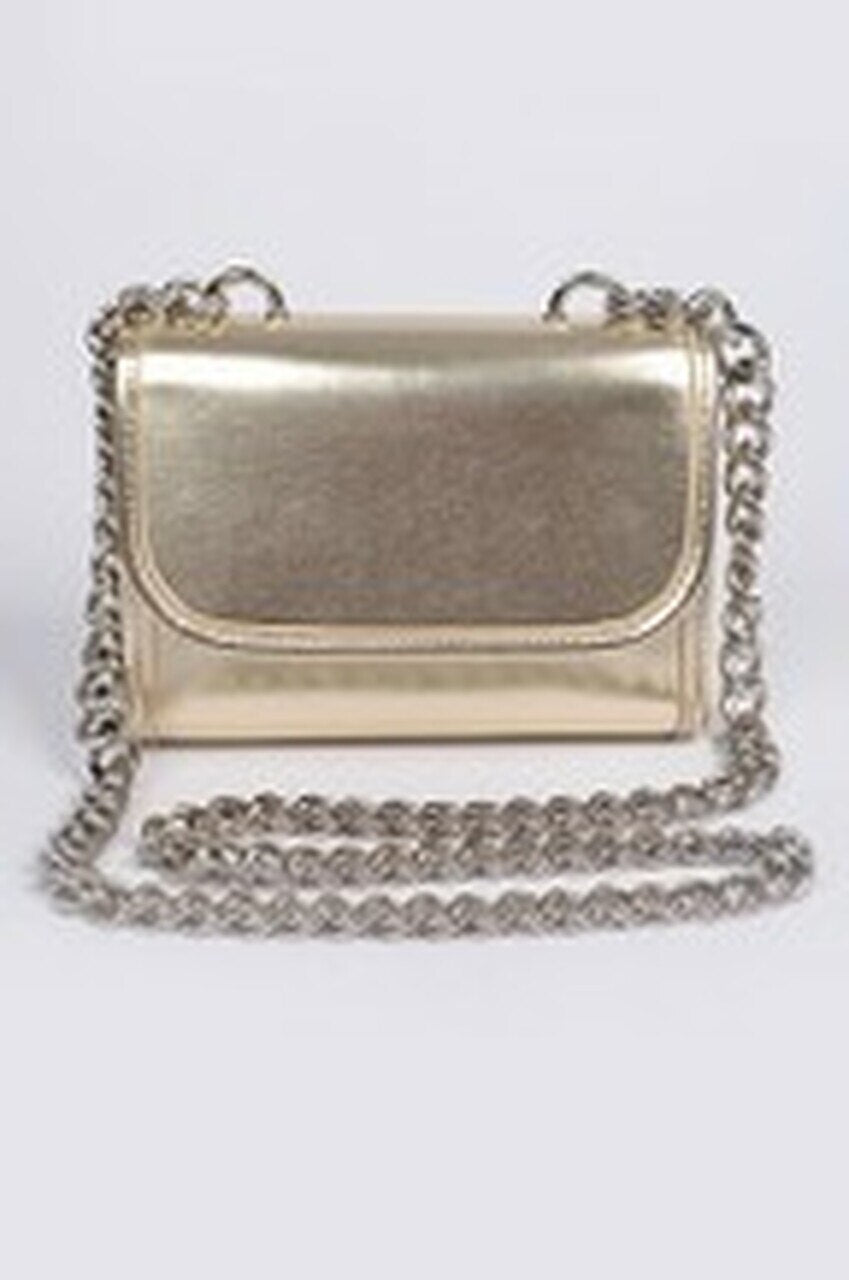 Mile High Chainy Bag