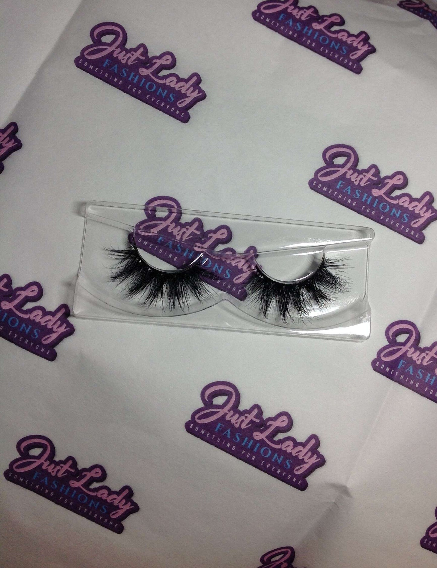 Vivid Eyelash Extension Collection