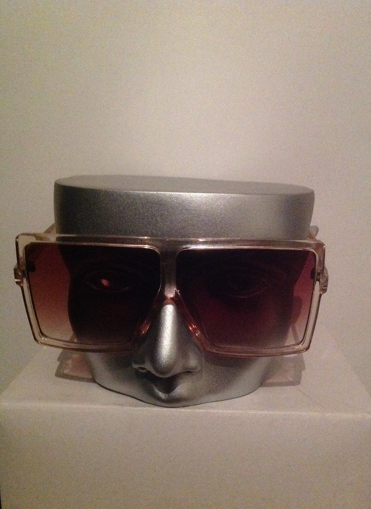 Flat Sunglasses