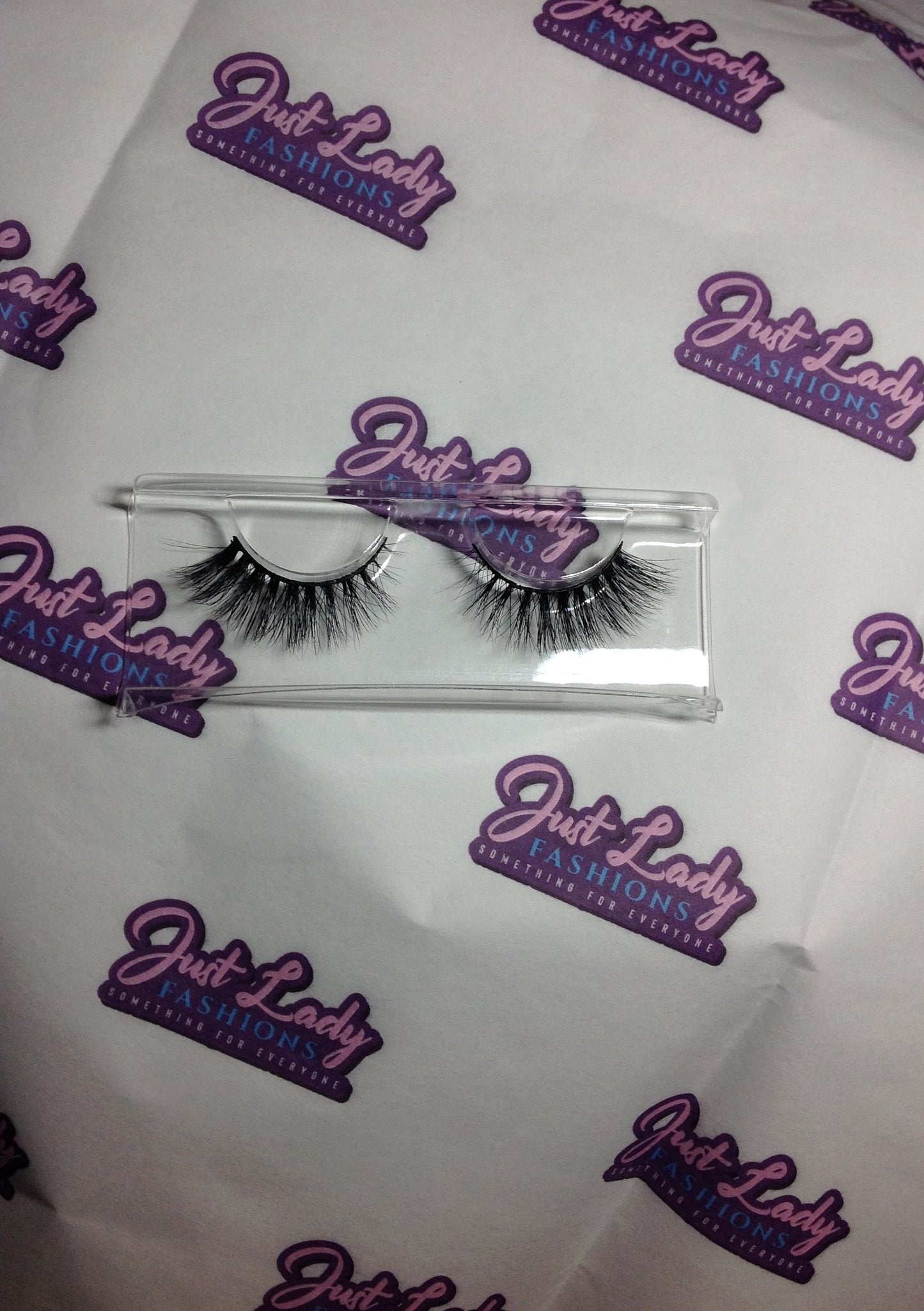 Vivid Eyelash Extension Collection
