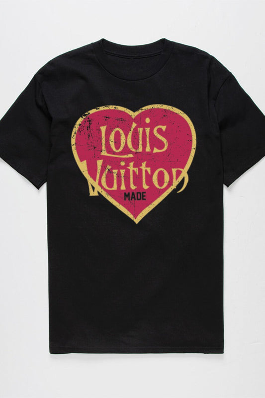 Louis Addict T-Shirt